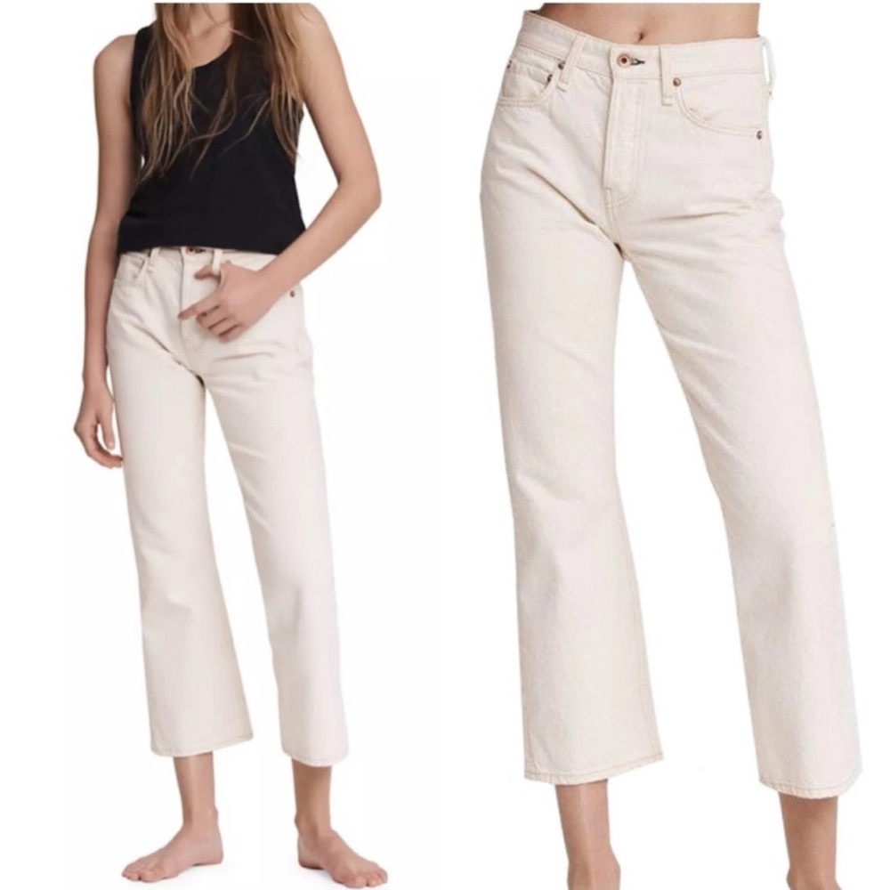 New Rag&Bone jeans.